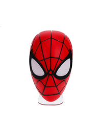 Paladone Marvel Spiderman Mask Light