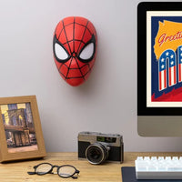 Paladone Marvel Spiderman Mask Light
