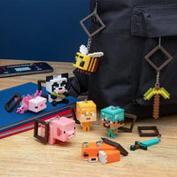 Paladone Minecraft Backpack Buddies Series 2 V3 Blind Pack
