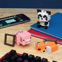 Paladone Minecraft Backpack Buddies Series 2 V3 Blind Pack