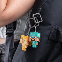Paladone Minecraft Backpack Buddies Series 2 V3 Blind Pack