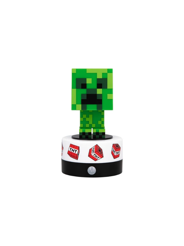 Paladone Minecraft Creeper Room Guard