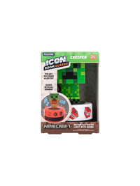 Paladone Minecraft Creeper Room Guard