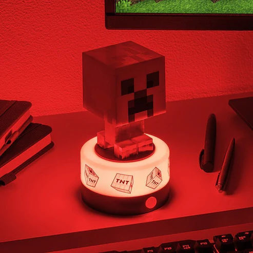 Paladone Minecraft Creeper Room Guard