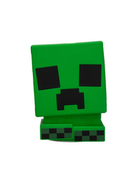 Paladone Minecraft Creeper SquishyGlo Silicone Light Rechargeable