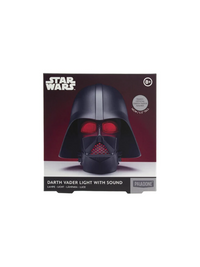 Paladone Star Wars Darth Vader Light with Sound