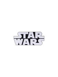 Paladone Star Wars Logo Light 2