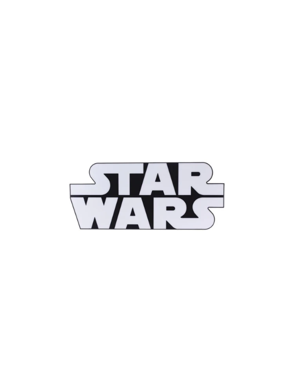 Paladone Star Wars Logo Light 2