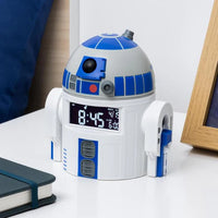 Paladone Star Wars R2-D2 Alarm Clock