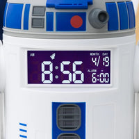 Paladone Star Wars R2-D2 Alarm Clock