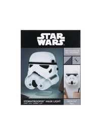 Paladone Star Wars Stormtrooper Mask Light