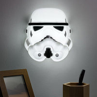  Paladone Star Wars Stormtrooper Mask Light