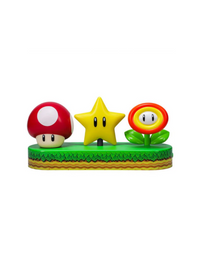 Paladone Super Mario Icons Light