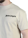 Palm Angels T-Shirt Tripack 5