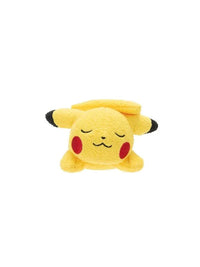 Pikachu Sleeping Plush