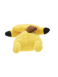 Pikachu Sleeping Plush 3