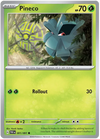 [Collector Troves] Pokemon Scarlet & Violet Paldean Fates Pineco Card