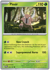 [Collector Troves] Pokemon Scarlet & Violet Twilight Masquerade Pinsir Card