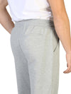 Plein Sport Grey Sweatpants 4