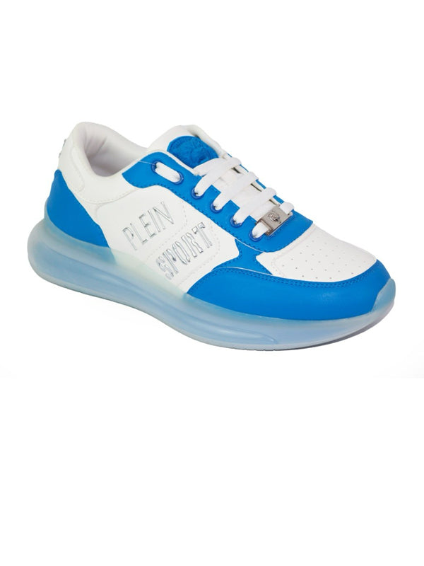 Plein Sport Sneakers	SIPS151381_ROYAL 2