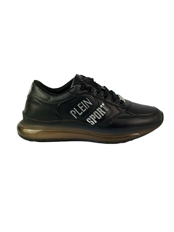 Plein Sport Sneakers	SIPS151399_BLACK
