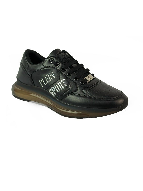 Plein Sport Sneakers	SIPS151399_BLACK 2