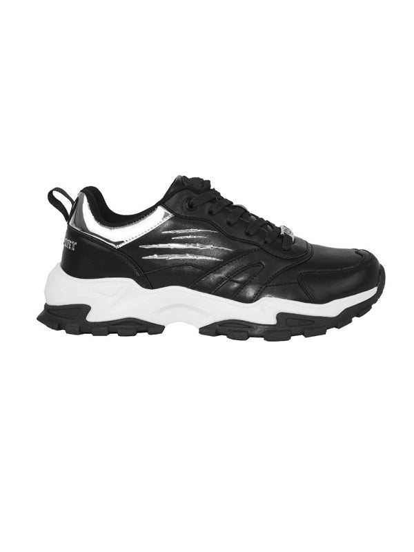 Plein Sport Sneakers	SIPS151699_BLACK