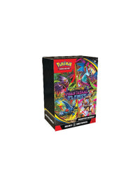 Pokémon TCG: Mega Evolution 02 Phantasmal Flames Booster Bundle (6 Packs)