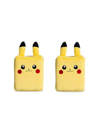 Pokémon TCG: Pikachu Plush Deck Box