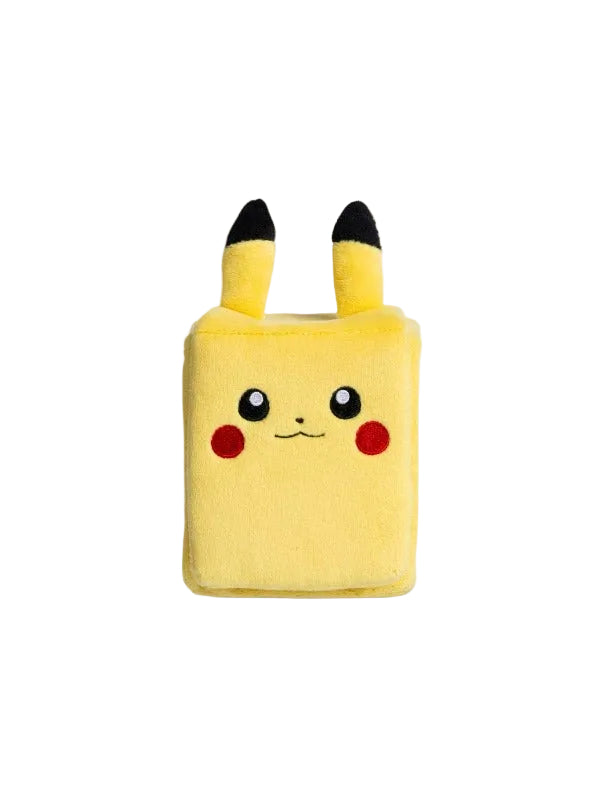 Pokémon TCG: Pikachu Plush Deck Box 2
