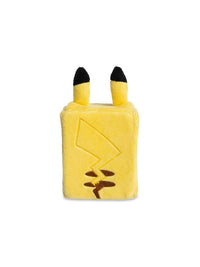 Pokémon TCG: Pikachu Plush Deck Box 3