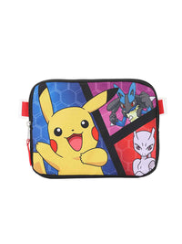 Pokémon 5 Pieces Set Backpack 11