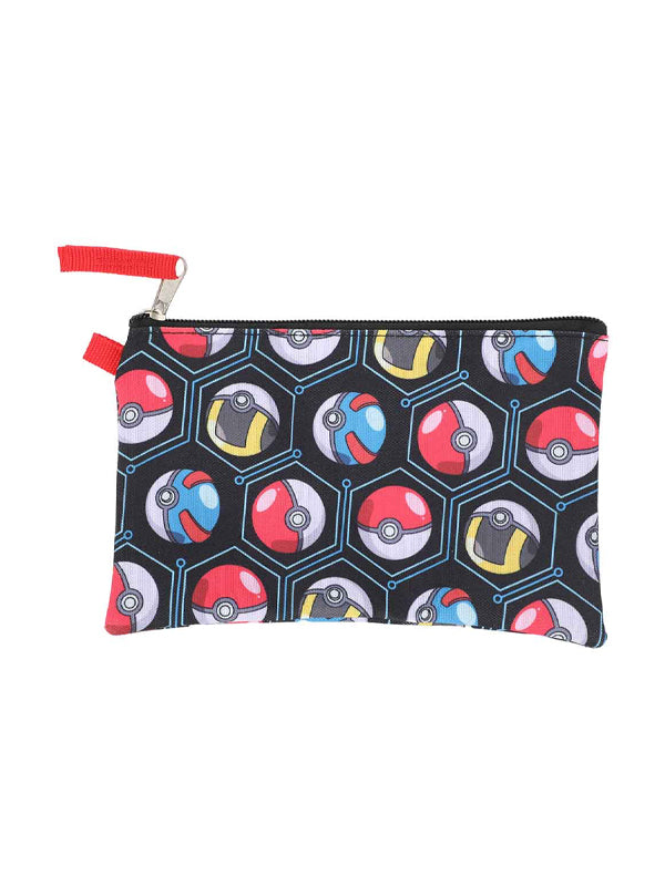 Pokémon 5 Pieces Set Backpack 12