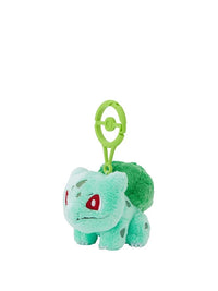 Pokemon Bulbasaur Bag Charm 2