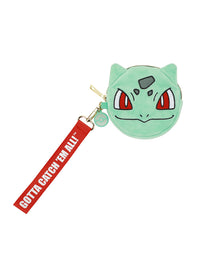 Pokémon Bulbasaur Coin Pouch