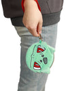 Pokémon Bulbasaur Coin Pouch 7
