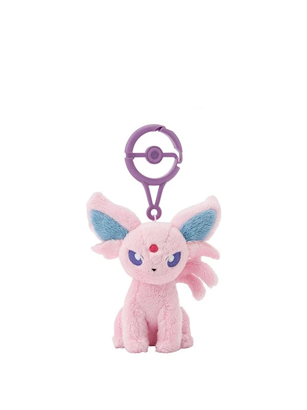 Pokemon Espeon Bag Charm