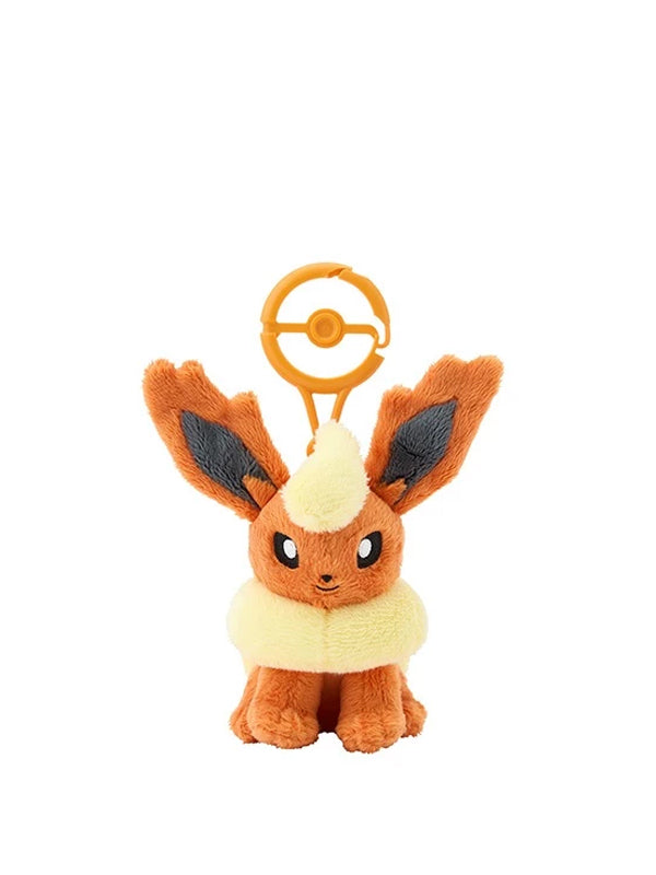 Pokemon Flareon Bag Charm