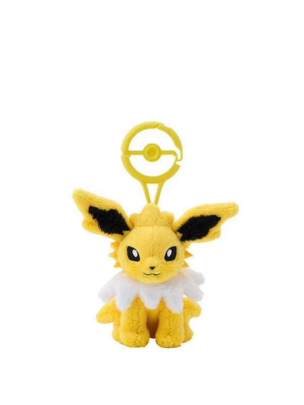 Pokemon Jolteon Bag Charm