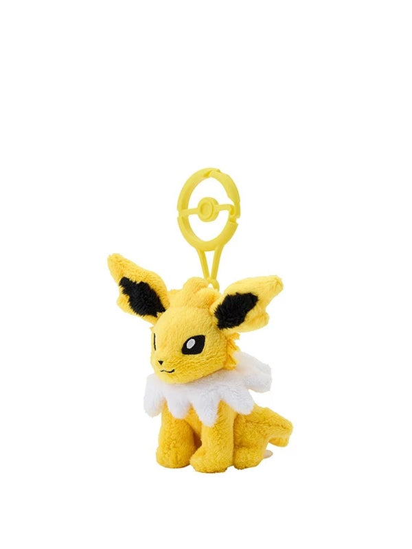 Pokemon Jolteon Bag Charm 2