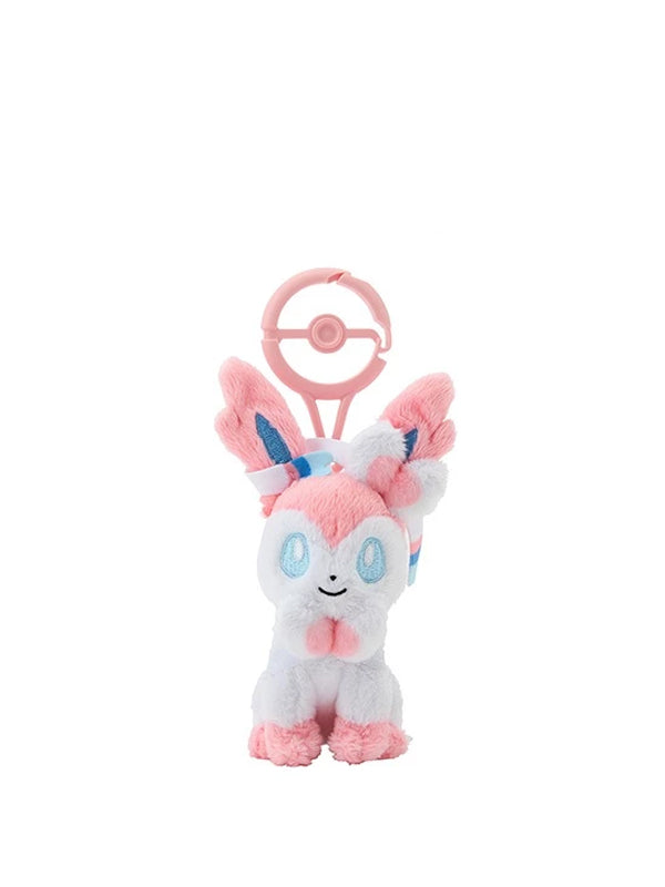 Pokemon Sylveon Bag Charm