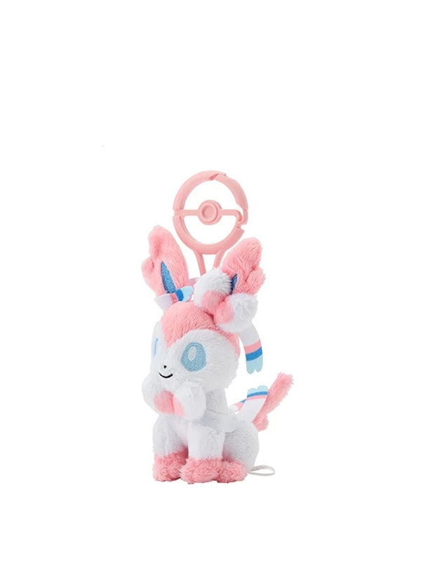 Pokemon Sylveon Bag Charm 2