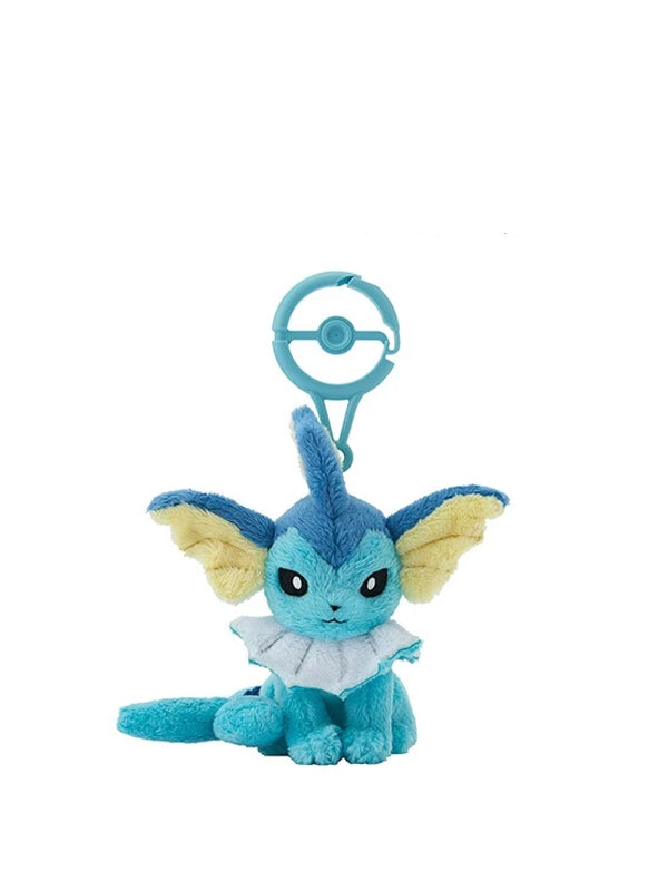 Pokemon Vaporeon Bag Charm