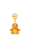 Pokemon Charmander Bag Charm