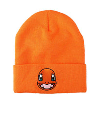 Pokémon Charmander Cuff Beanie