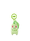 Pokemon Chikorita Bag Charm