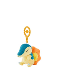 Pokemon Cyndaquil Bag Charm 2