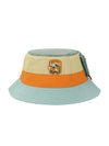 Pokémon Eevee Water Resistant Bucket Hat (With Side Pocket)