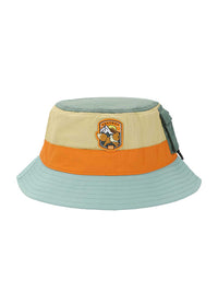 Pokémon Eevee Water Resistant Bucket Hat (With Side Pocket)