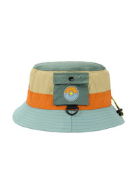 Pokémon Eevee Water Resistant Bucket Hat (With Side Pocket) 4